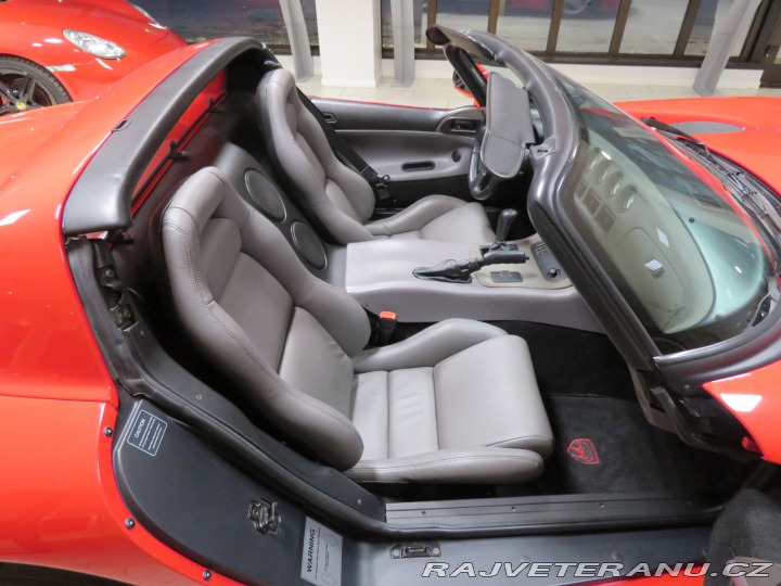 Dodge Viper  1994
