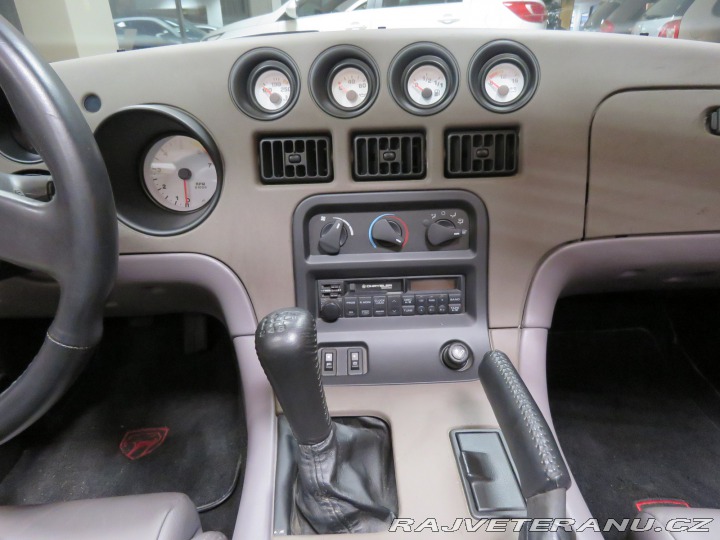 Dodge Viper  1994