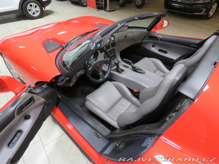 Dodge Viper  1994