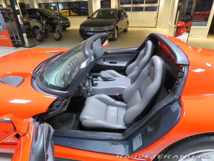 Dodge Viper  1994