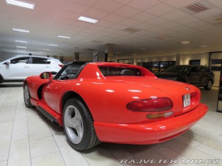 Dodge Viper  1994