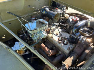 Dodge WC WC52 1943
