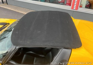 Dodge Viper R/T 10 2001