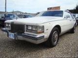 Cadillac Seville 4.1i V8 Elegante