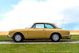 Alfa Romeo 2000 GT Veloce 1974