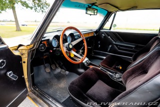 Alfa Romeo 2000 GT Veloce 1974