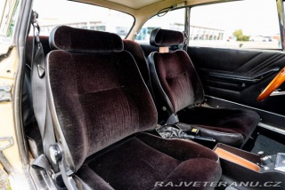 Alfa Romeo 2000 GT Veloce 1974