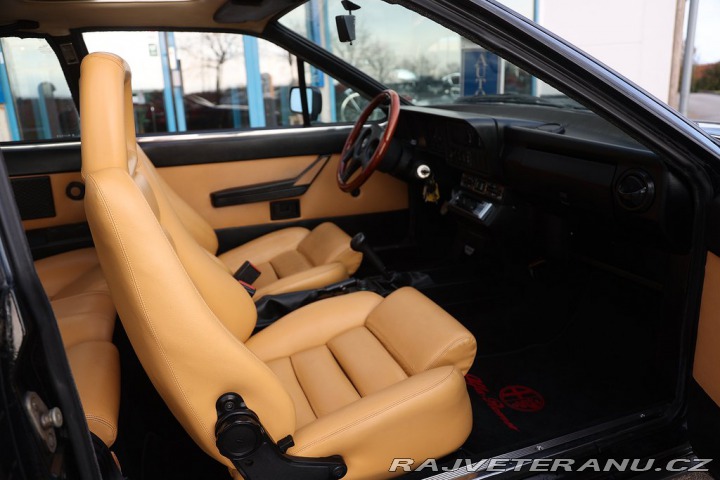 Alfa Romeo GTV 1987