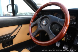 Alfa Romeo GTV 1987