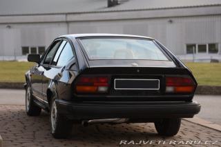 Alfa Romeo GTV 1987