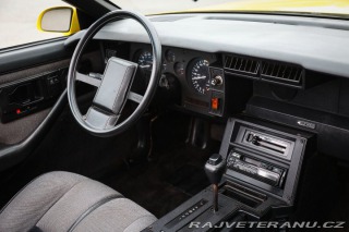 Chevrolet Camaro 1988