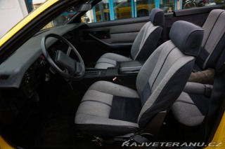 Chevrolet Camaro 1988