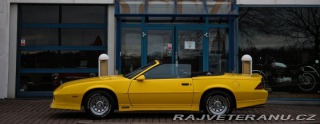 Chevrolet Camaro 1988