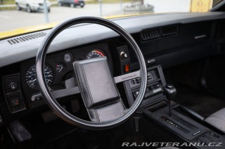 Chevrolet Camaro 1988