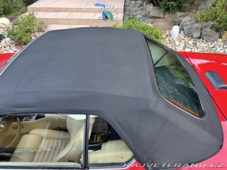 Jaguar XJS 5.3 V12 Convertible 1989