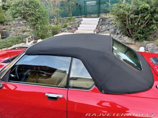 Jaguar XJS 5.3 V12 Convertible 1989
