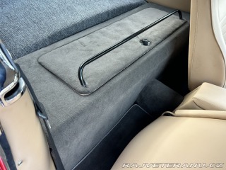 Jaguar XJS 5.3 V12 Convertible 1989