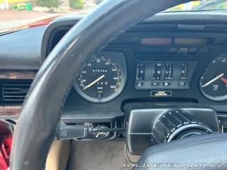 Jaguar XJS 5.3 V12 Convertible 1989