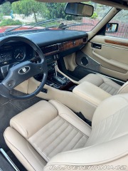 Jaguar XJS 5.3 V12 Convertible 1989