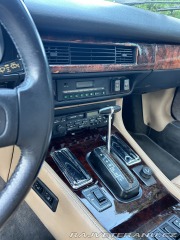 Jaguar XJS 5.3 V12 Convertible 1989