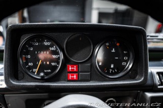 Mercedes-Benz G 250D 1990