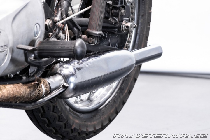 Triumph Bonneville T140 BONNEVILLE 750 1974
