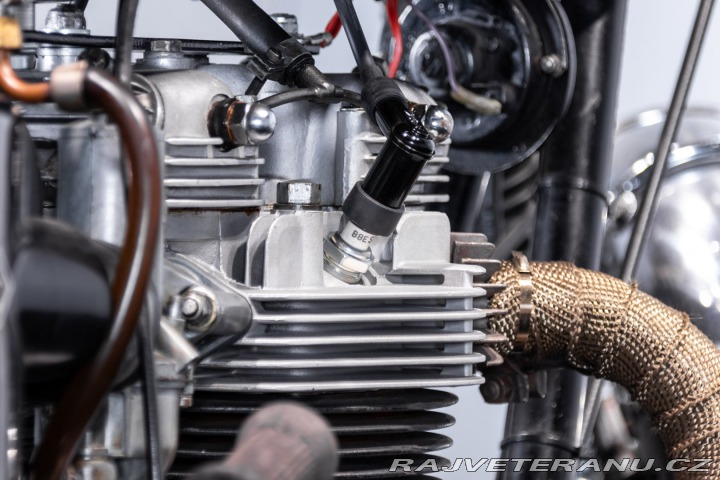 Triumph Bonneville T140 BONNEVILLE 750 1974