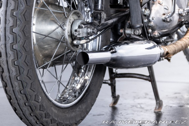 Triumph Bonneville T140 BONNEVILLE 750 1974