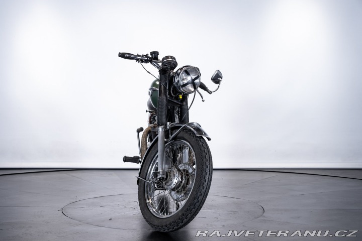 Triumph Bonneville T140 BONNEVILLE 750 1974