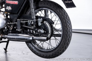 Triumph Bonneville T140 BONNEVILLE 750 1974
