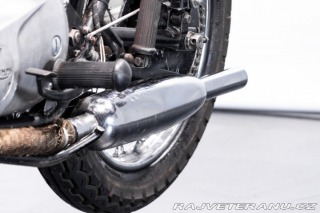 Triumph Bonneville T140 BONNEVILLE 750 1974