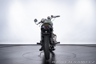 Triumph Bonneville T140 BONNEVILLE 750 1974