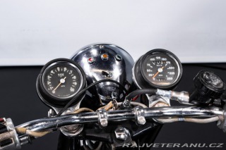 Triumph Bonneville T140 BONNEVILLE 750 1974