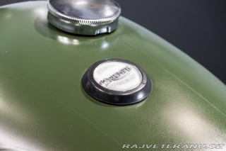Triumph Bonneville T140 BONNEVILLE 750 1974