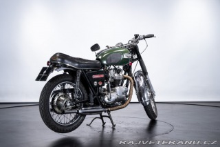Triumph Bonneville T140 BONNEVILLE 750 1974