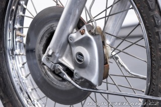 Triumph Bonneville T140 BONNEVILLE 750 1974