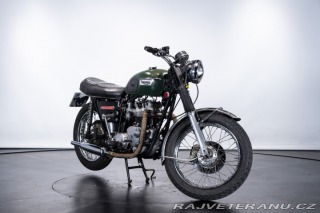 Triumph Bonneville T140 BONNEVILLE 750 1974