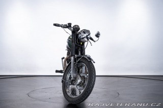 Triumph Bonneville T140 BONNEVILLE 750 1974