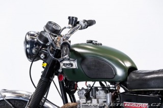 Triumph Bonneville T140 BONNEVILLE 750 1974