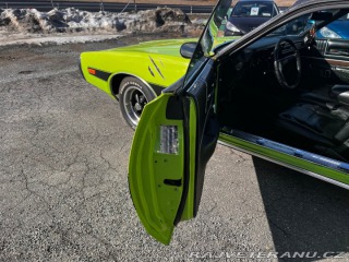 Dodge Charger SE 360 1973