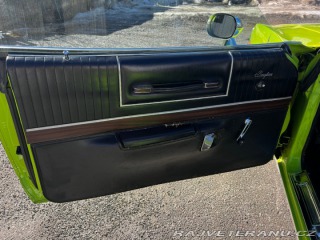Dodge Charger SE 360 1973