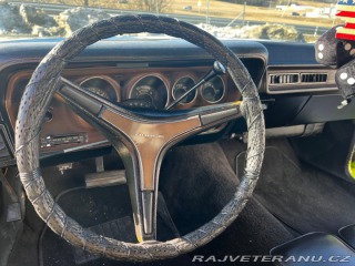 Dodge Charger SE 360 1973