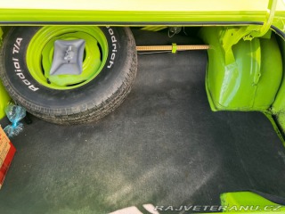 Dodge Charger SE 360 1973