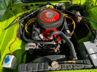 Dodge Charger SE 360 1973