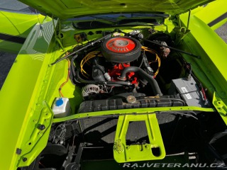Dodge Charger SE 360 1973