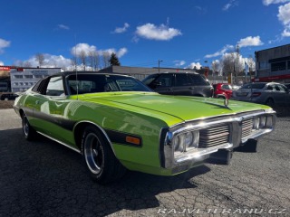 Dodge Charger SE 360 1973