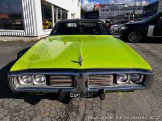 Dodge Charger SE 360 1973