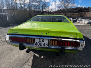 Dodge Charger SE 360 1973