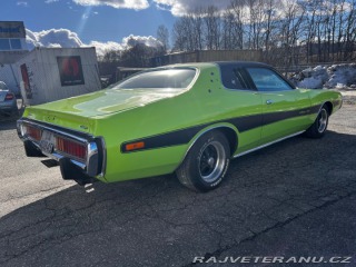 Dodge Charger SE 360 1973