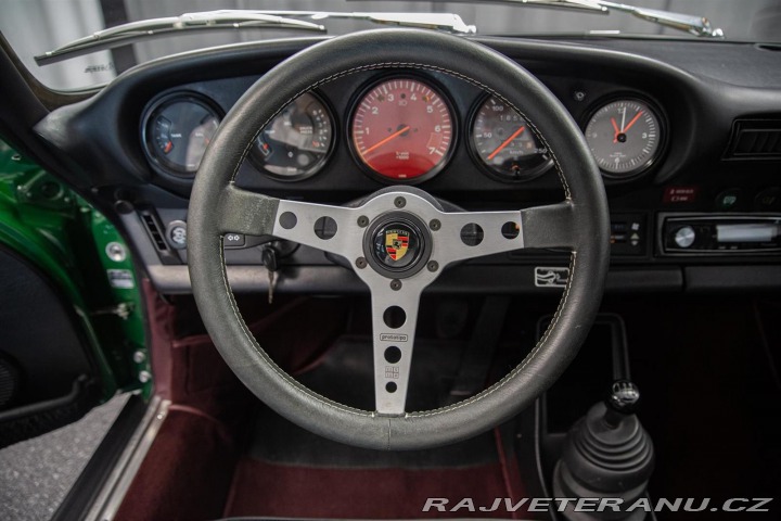 Porsche 911 1979